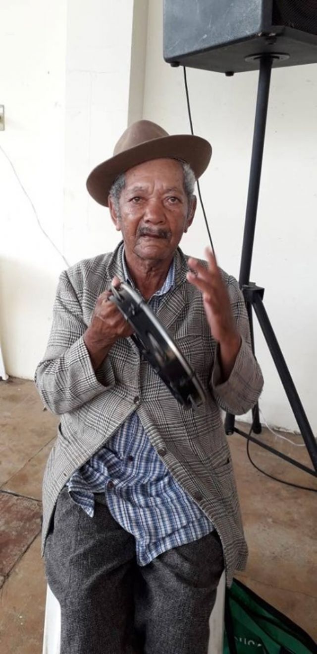 LUIZ PEDRO DE SOUZA